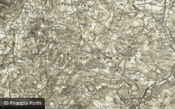 1908-1910, Gariochsford