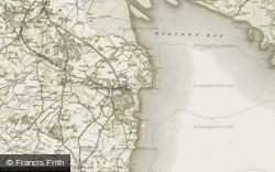 1905, Garlieston