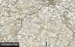 1898-1899, Garlinge Green