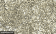 Garmond, 1909-1910