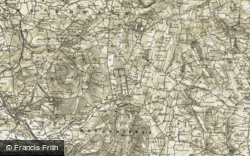 1909-1910, Garmond