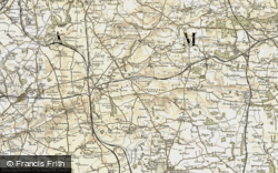 1901-1904, Garmondsway