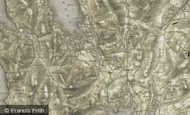 Garrachan, 1909-1911