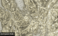 1909-1911, Garrachan