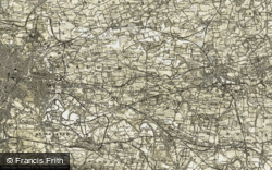1904-1905, Garrowhill