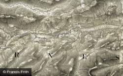 1908, Garrygualach