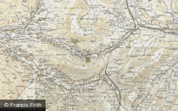 1903-1904, Garsdale