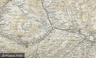 Garsdale Head, 1903-1904