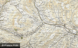 1903-1904, Garsdale Head