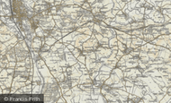 Garsington, 1897-1899