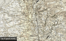 1903-1904, Garstang