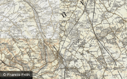 1897-1898, Garston