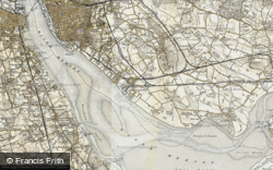 1902-1903, Garston