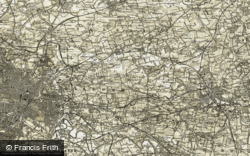 1904-1905, Garthamlock