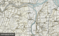 Garthorpe, 1903