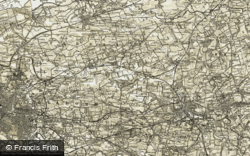 1904-1905, Gartloch