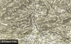 1908-1910, Gartly
