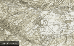1904-1907, Gartmore