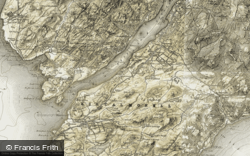 1905-1907, Gartnagrenach