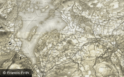 1905-1907, Gartocharn