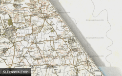 1903-1908, Garton