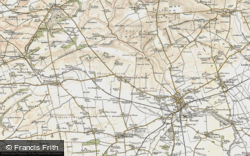 1903-1904, Garton-on-The-Wolds