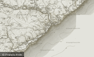 Gartymore, 1911-1912