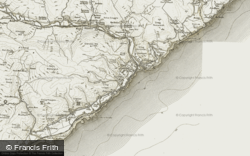 1911-1912, Gartymore