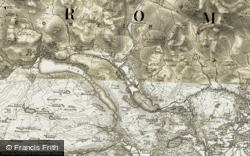 1908-1912, Garve