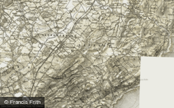 1908, Garvock