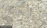 Gasthorpe, 1901