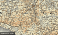 Gatcombe, 1899-1909