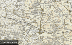 1902-1903, Gateford