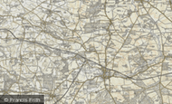 Gateford Common, 1902-1903
