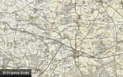1902-1903, Gateford Common