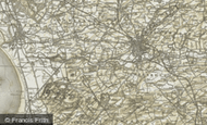 Gatehead, 1905-1906