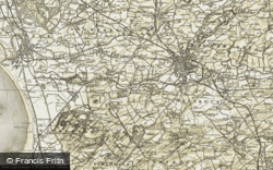 1905-1906, Gatehead