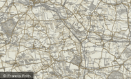 Gateley, 1901-1902