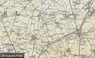 Gatley End, 1898-1901