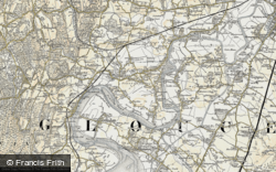 1898-1900, Gatwick