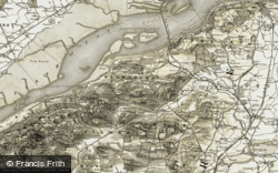 1906-1908, Gauldry