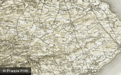 1906-1908, Gauldwell Castle