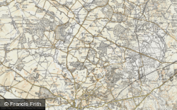 1897-1909, Gaunt's Common