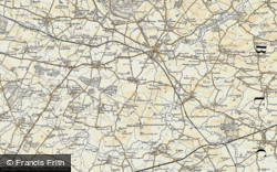 1898-1899, Gawcott