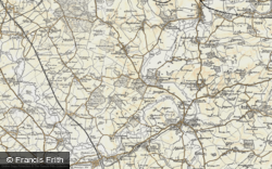 1898-1901, Gayhurst