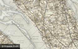 1902-1903, Gayton