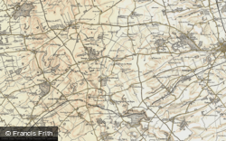 1902-1903, Gayton Le Wold