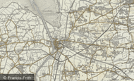 Gaywood, 1901-1902