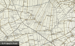 1901-1902, Gedney Hill