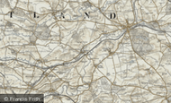 Geeston, 1901-1903